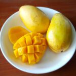 Health Benefits of Eating Mango Fruit
