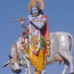 About Hindu God Lord Sri Krishna