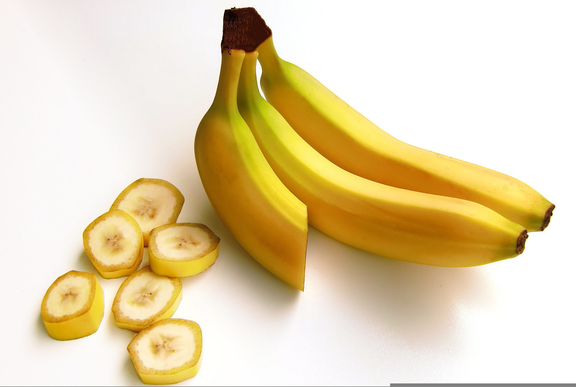 banana benefits