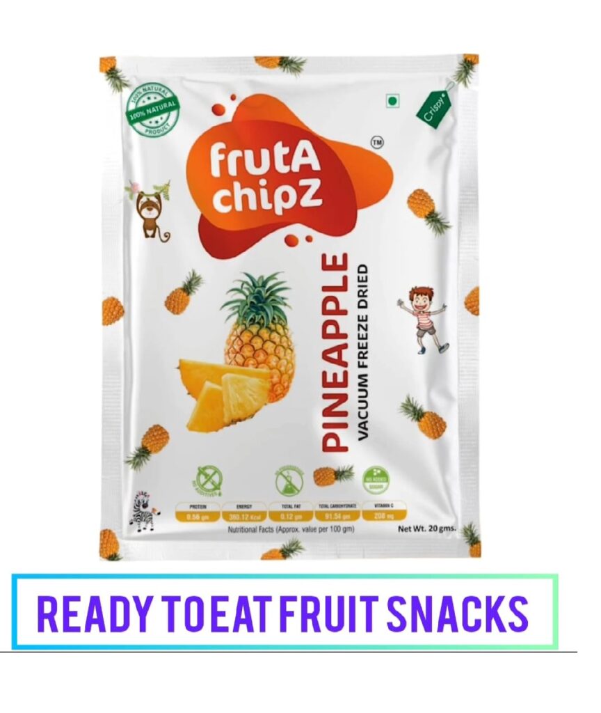 Pineapple Benefits For Health