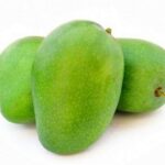 Green Mangoes Amazing Health Benefits