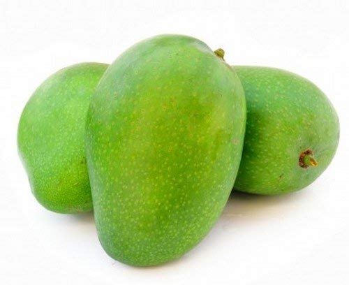 Green Mangoes Amazing Health Benefits