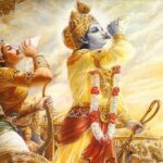 12 Bhagavad Gita Quotes by Lord Krishna
