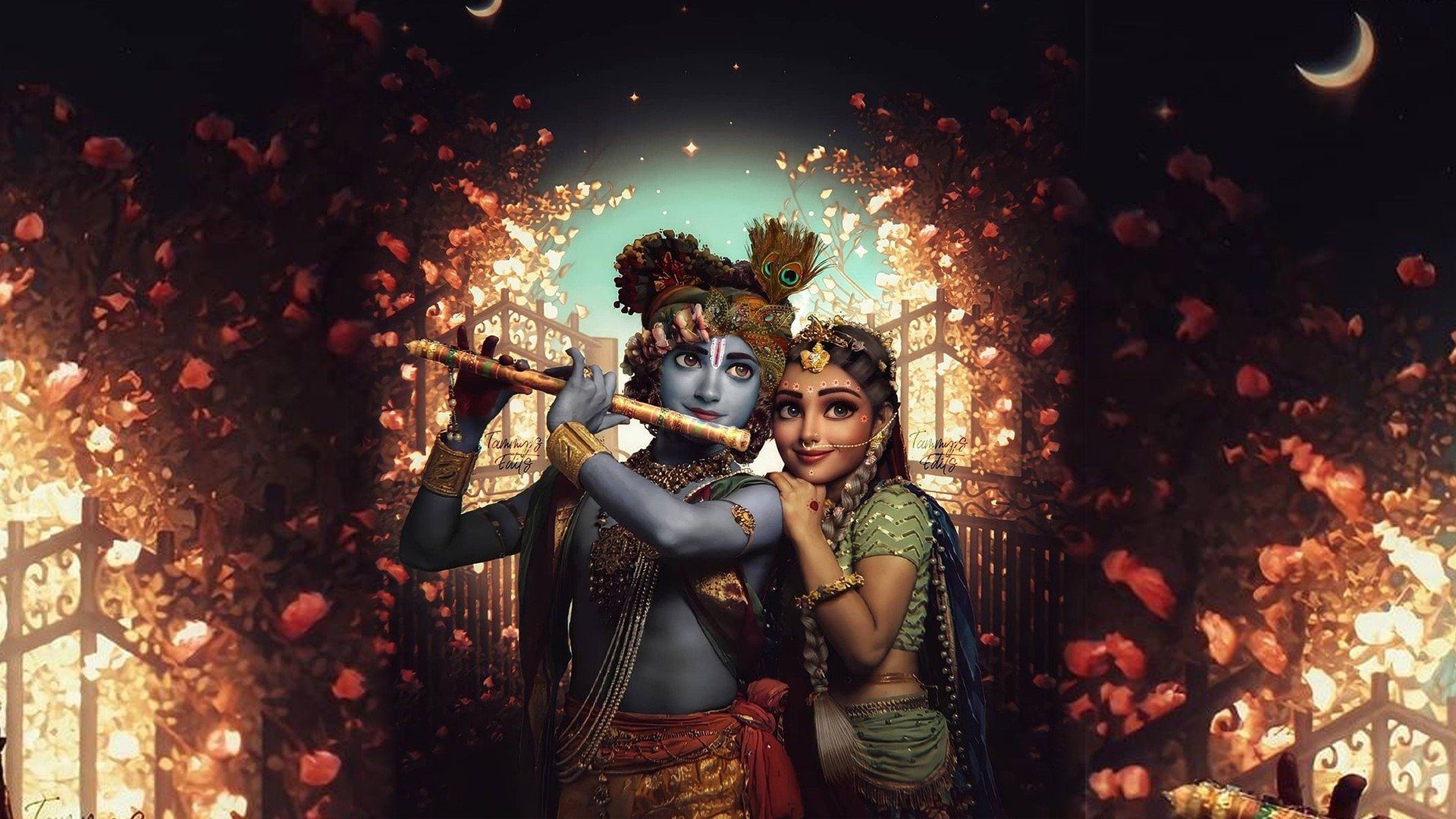 15 Lord Krishna Quotes For the Right Path in Life