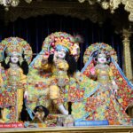About Sri Krishna Janmashtami Festival