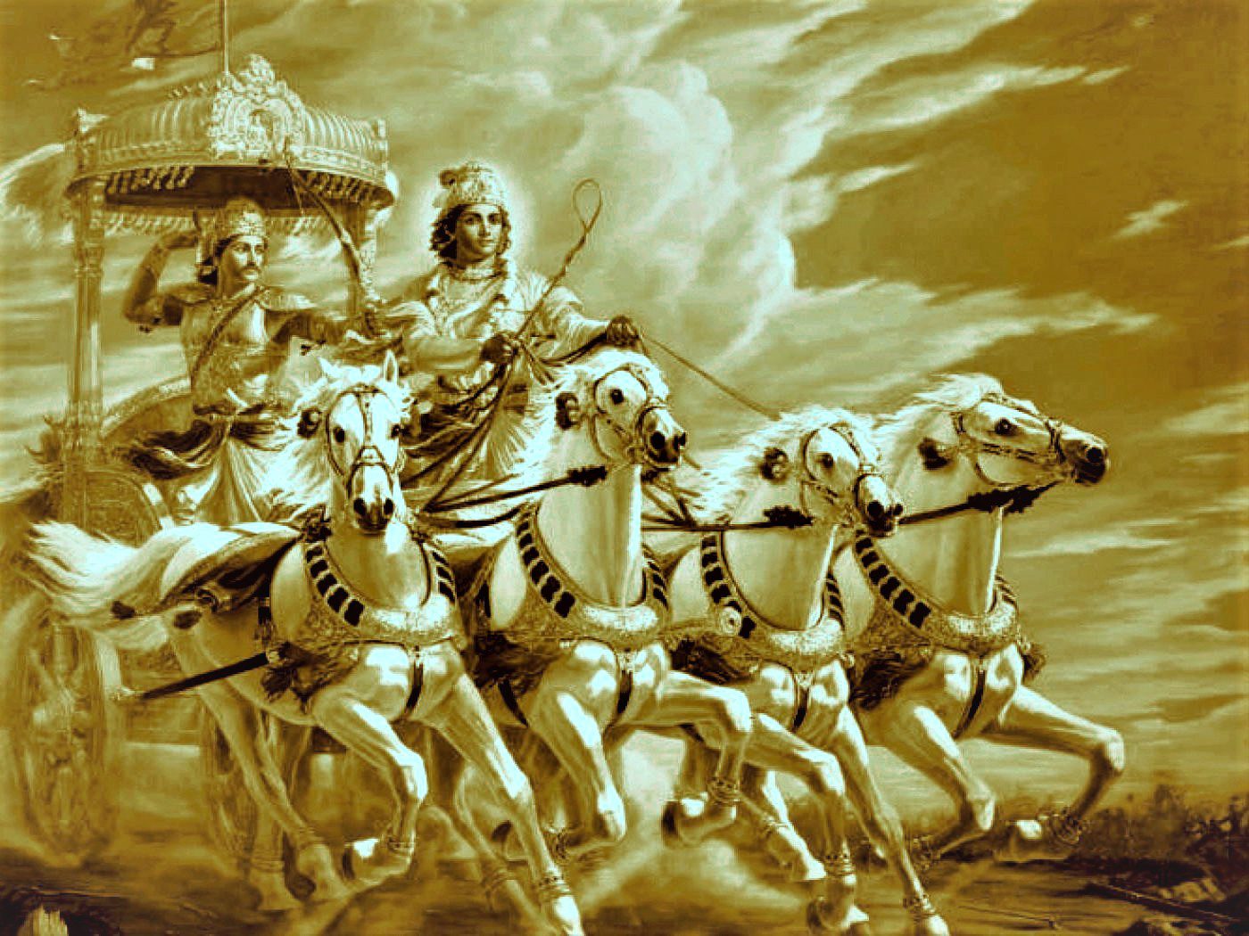 Bhagavad Gita Quotes for Better Life,