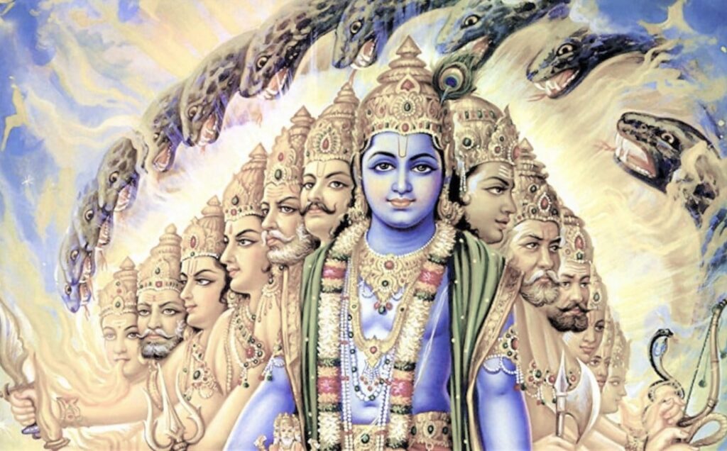 Bhagavad Gita Quotes for Better Life