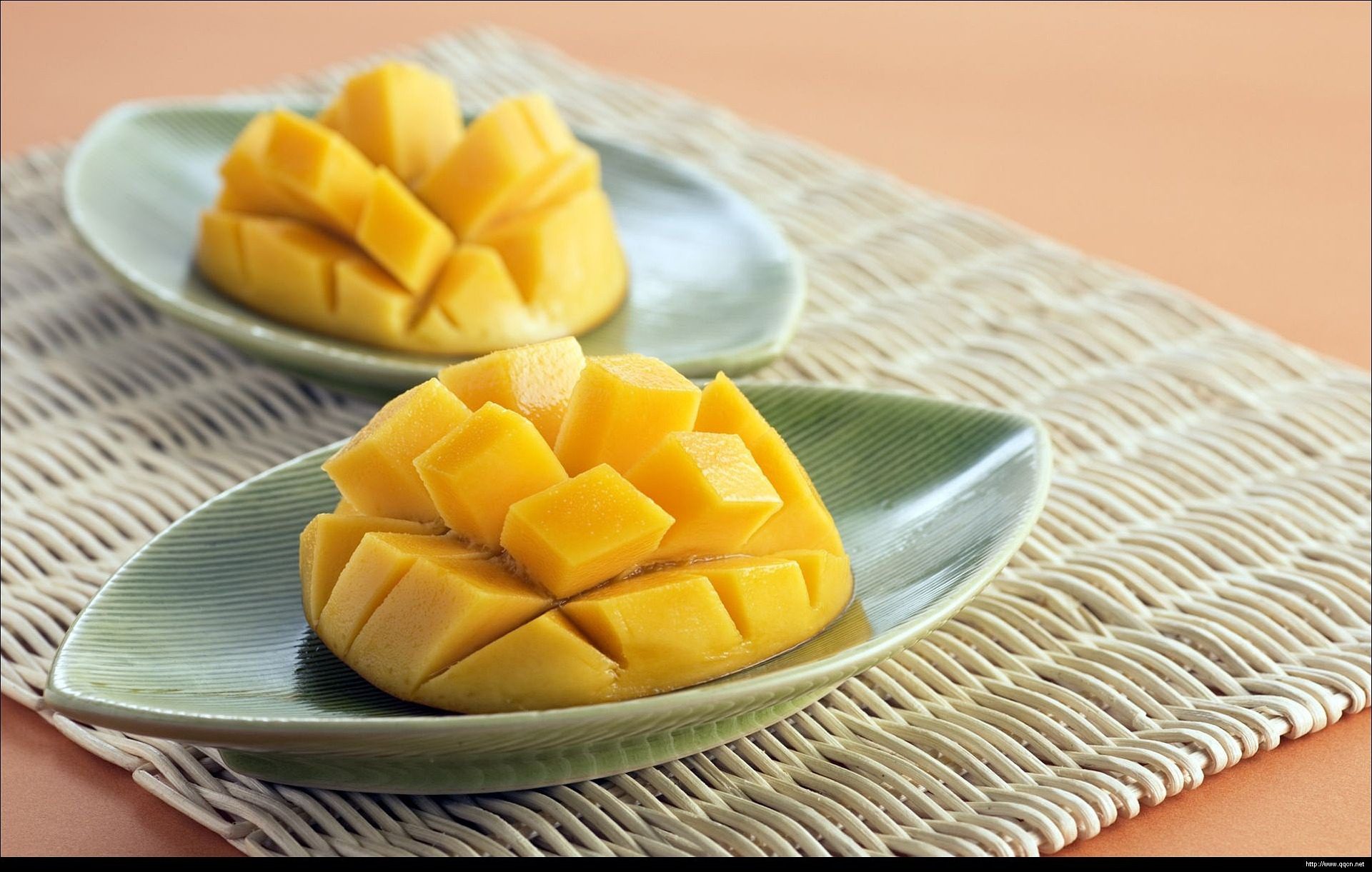 Health Benefits of Mangoes for Kids