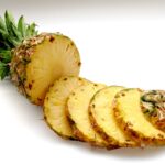 Health Benefits of Pineapple During Pregnancy