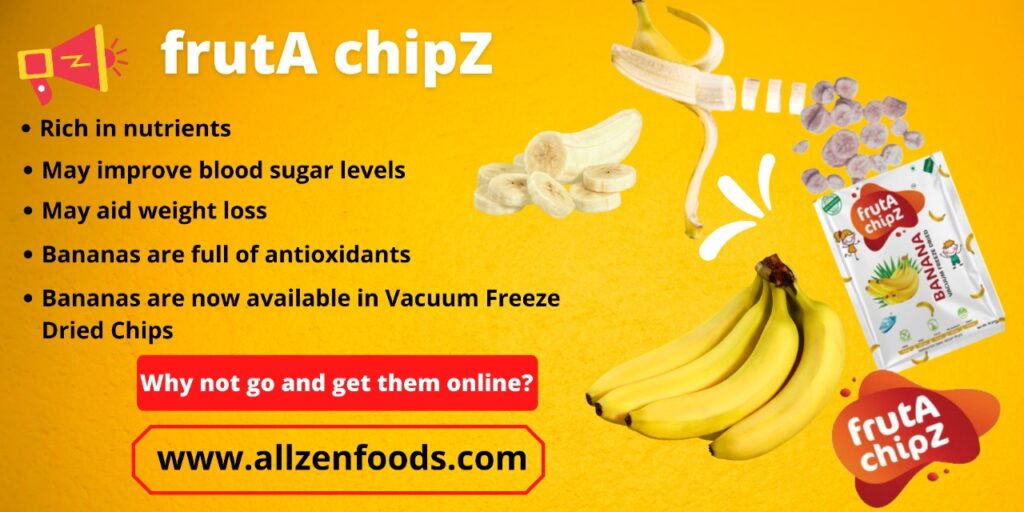 Essential Health Benefits of Banana For Kids