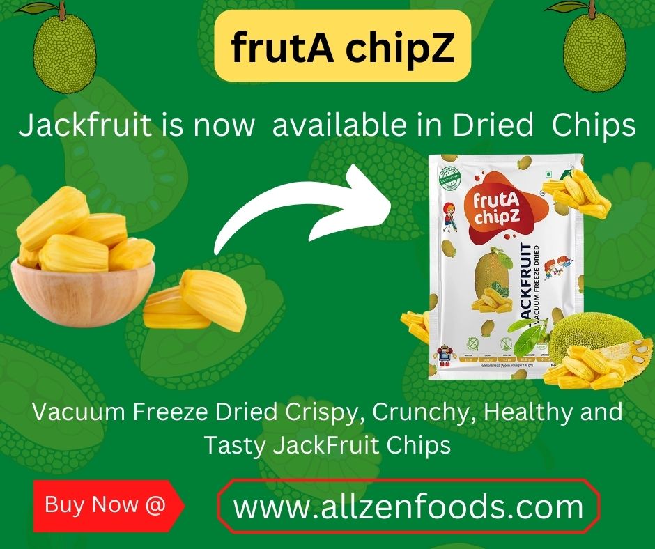 Health Benefits of Jackfruit For Kids