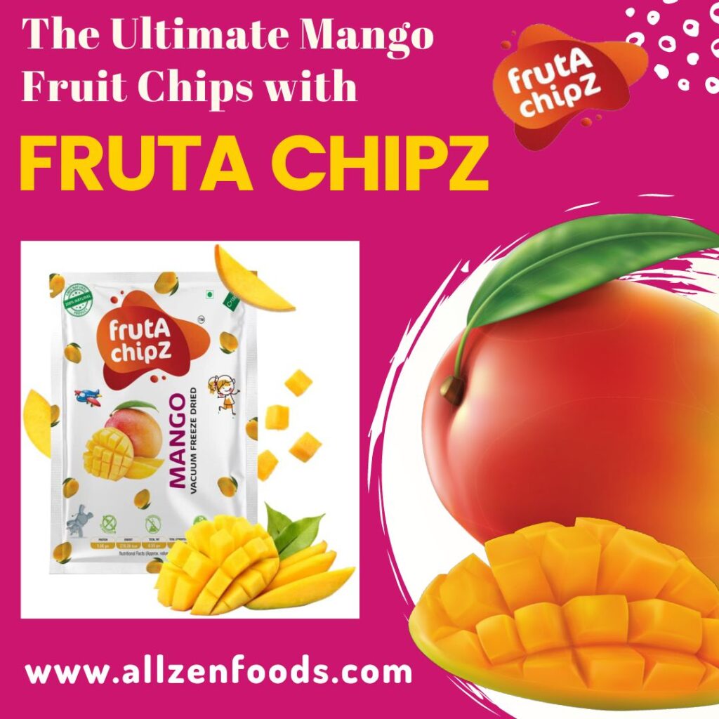 Health Benefits of Mangoes for Kids