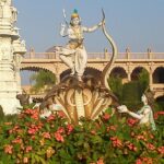 7 Demons killed by Lord Sri Krishna