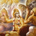 Bhagavad Gita Telugu Chapter 1 Verse 32 Sloka