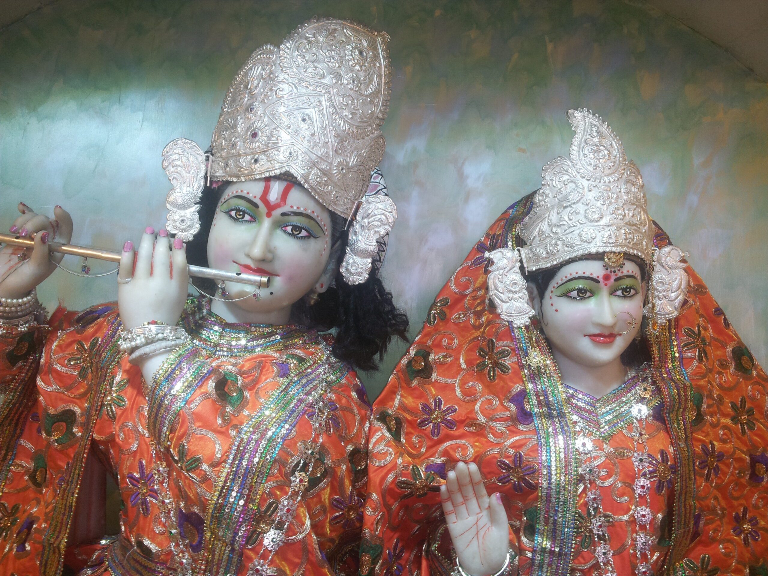 Top 10 Lord Sri krishna Temples in India