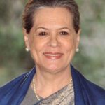 sonia gandhi indian women politician