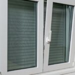 Aluminium Tilt and Turn Windows in Hyderabad