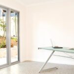 Are Aluminium Doors Better Than uPVC