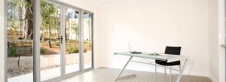 Are Aluminium Doors Better Than uPVC