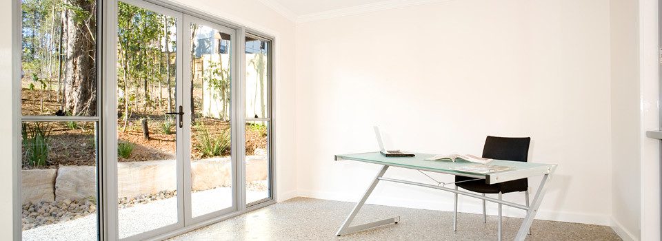 Are Aluminium Doors Better Than uPVC
