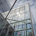 Premium Aluminium windows and doors in Secunderabad