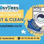 The Best Way To Clean Your Shoes