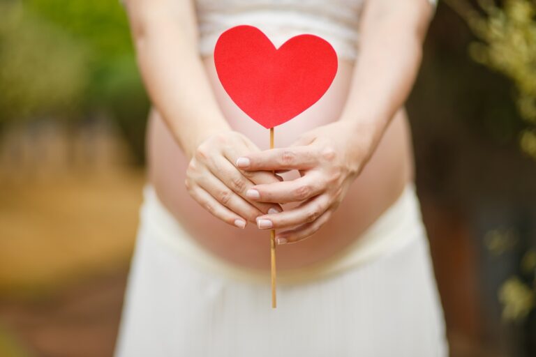 The Ultimate Guide to a Healthy Pregnancy