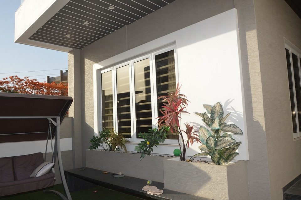 premium aluminium windows in secunderabad