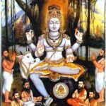 Chaganti Koteswara rao garu dakshina murthy stotram with meaning