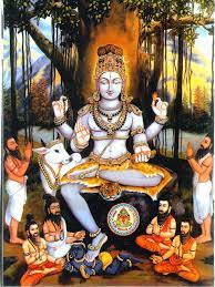 Chaganti Koteswara rao garu dakshina murthy stotram with meaning