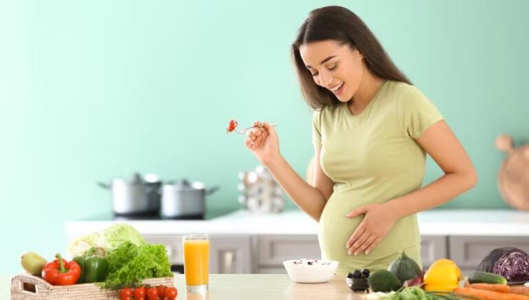 Foods To Avoid During Pregnancy