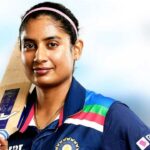 Hard Work And Success Story Of Mithali Raj