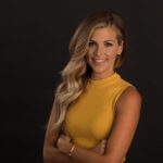 Samantha Ponder Rise In Sports Media