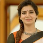 Samantha Ruth Prabhu Biography