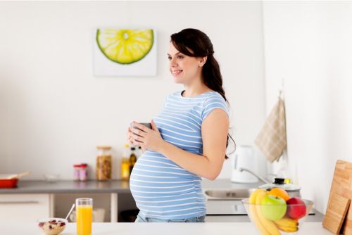 Summer Diet Tips For Pregnant Women