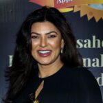Sushmitha Sen A True Champion Of Women's Rights