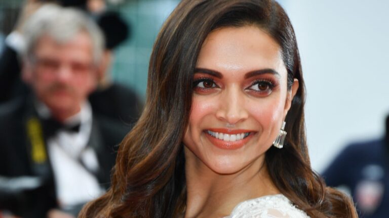 The Journey Of Deepika Padukone