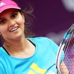 The Journey Of Sania Mirza