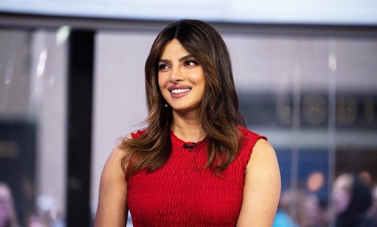 The Rise of Priyanka Chopra Jonas