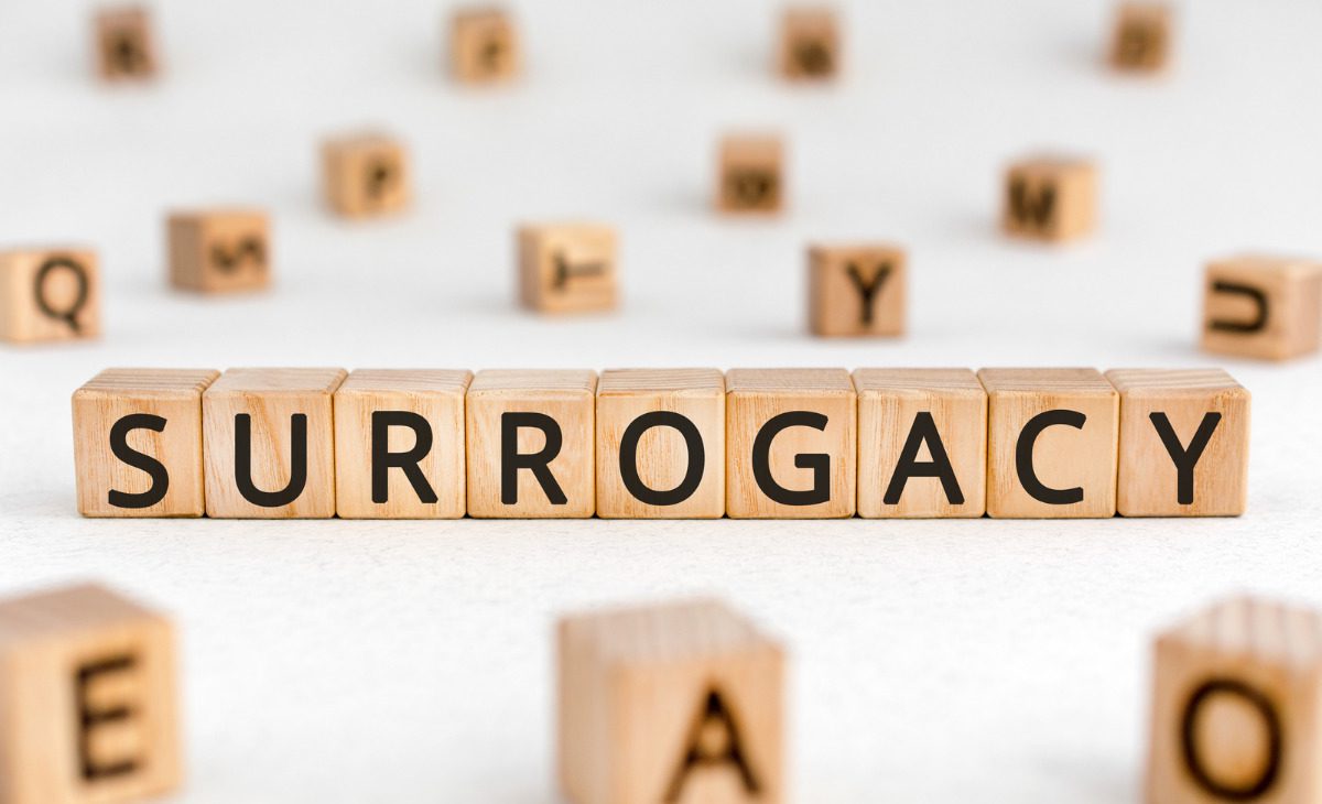The Wonders of Surrogacy