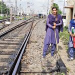 employment for women in indian railways