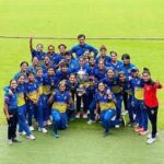 indian railways women cricket team