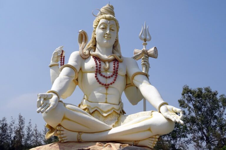 lord shiva favourite time in a day