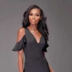 Agbani Darego Miss World 2001