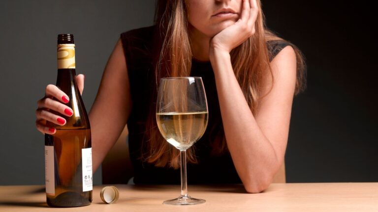 Alcohol Side Effects On Oral Health