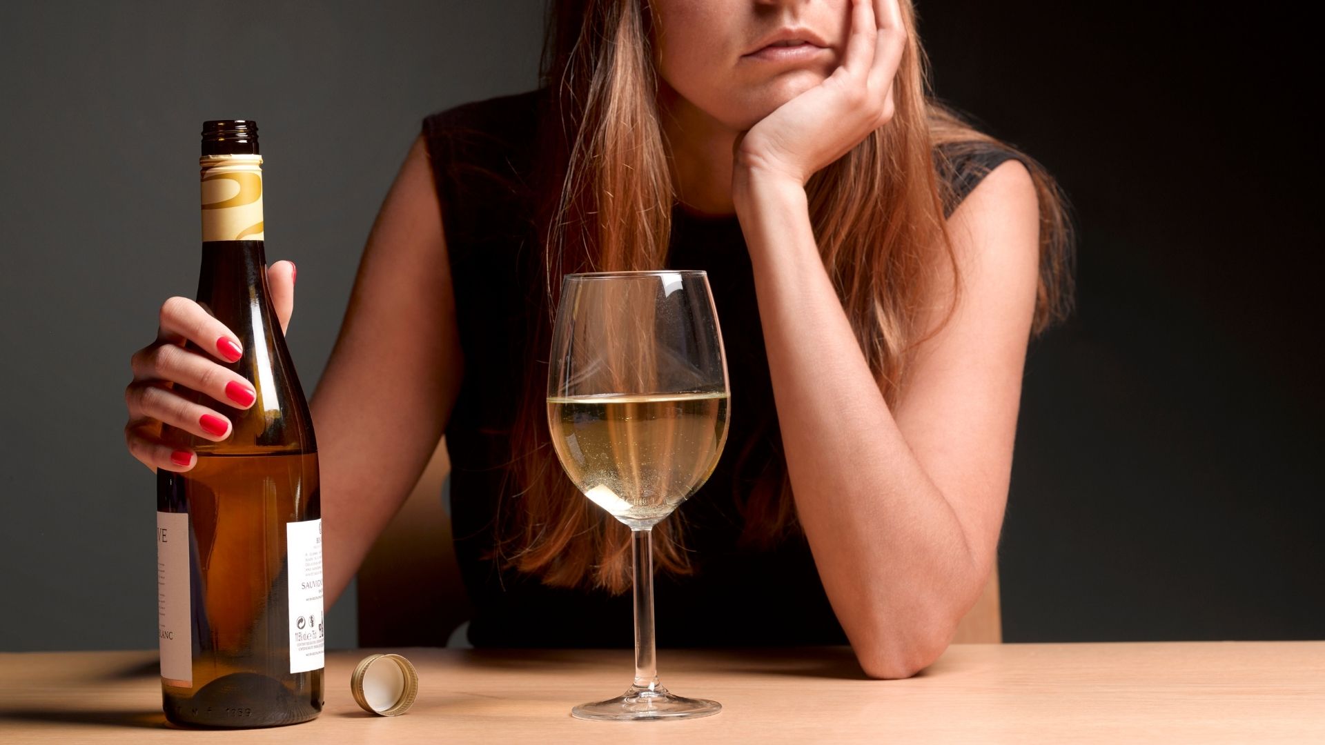 Alcohol Side Effects On Oral Health