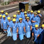 Empowering Women In The Indian Railways