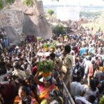 Golconda Bonalu Telangana 2023