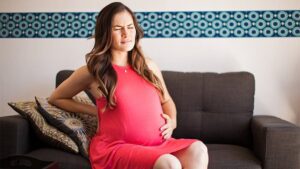 How To Stop Motions During Pregnancy