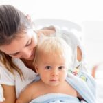 How To Take Care Of Toddlers Skin